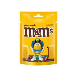 M&M's Peanut Pouch 200g