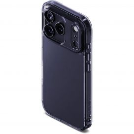 Cygnett AeroShield Clear Case for iPhone 17 Pro