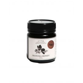 1770 Manuka Honey 500+mgo Jar 250g