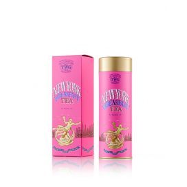 New York Breakfast Tea 100g