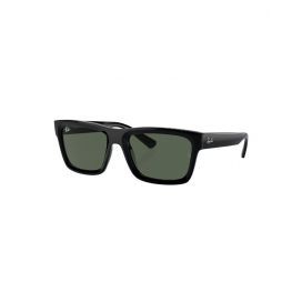 Ray-ban 0rb4396 667771 54 Black Dark Green