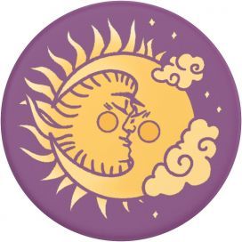 Popsockets Popgrip Adhesive (Celestial Lovers)