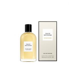 David Beckham The Collection - Refined Woods EDP 100ml