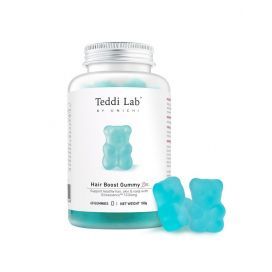 Hair Boost Gummy Pro 180g