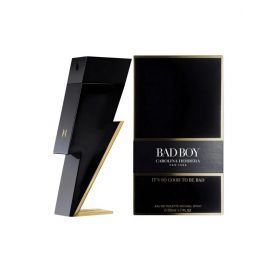 CAROLINA HERRERA Bad Boy EDT 50 Ml