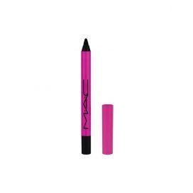 M.A.C In Extreme Dimension 24hr Kajal Eye Liner - Extreme Black