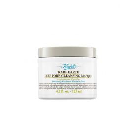 Kiehls Rare Earth Deep Cleansing Masque 125ml