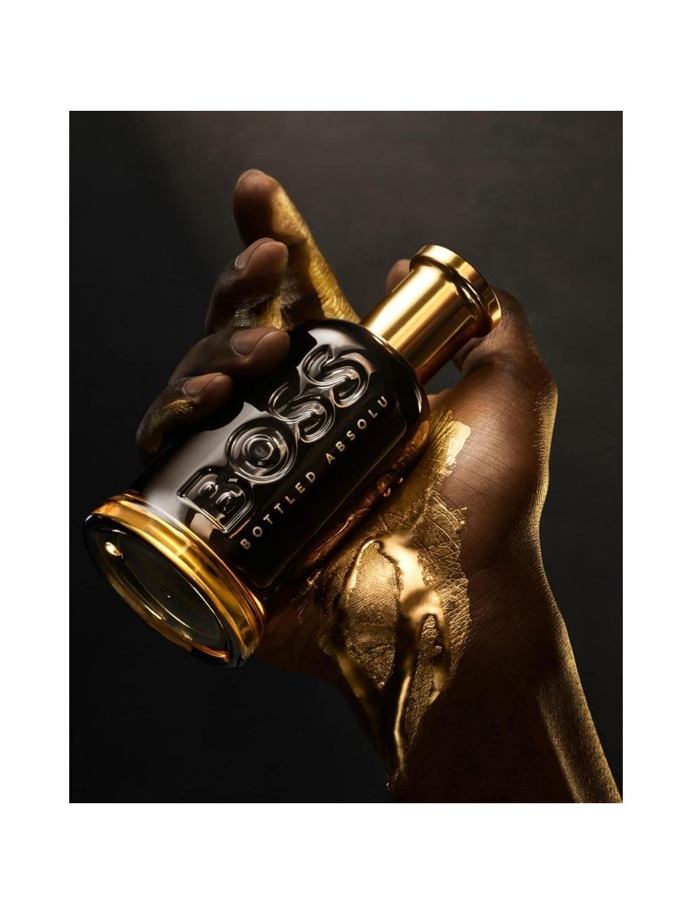 Bottled Absolu Parfum Intense for Men 100ml