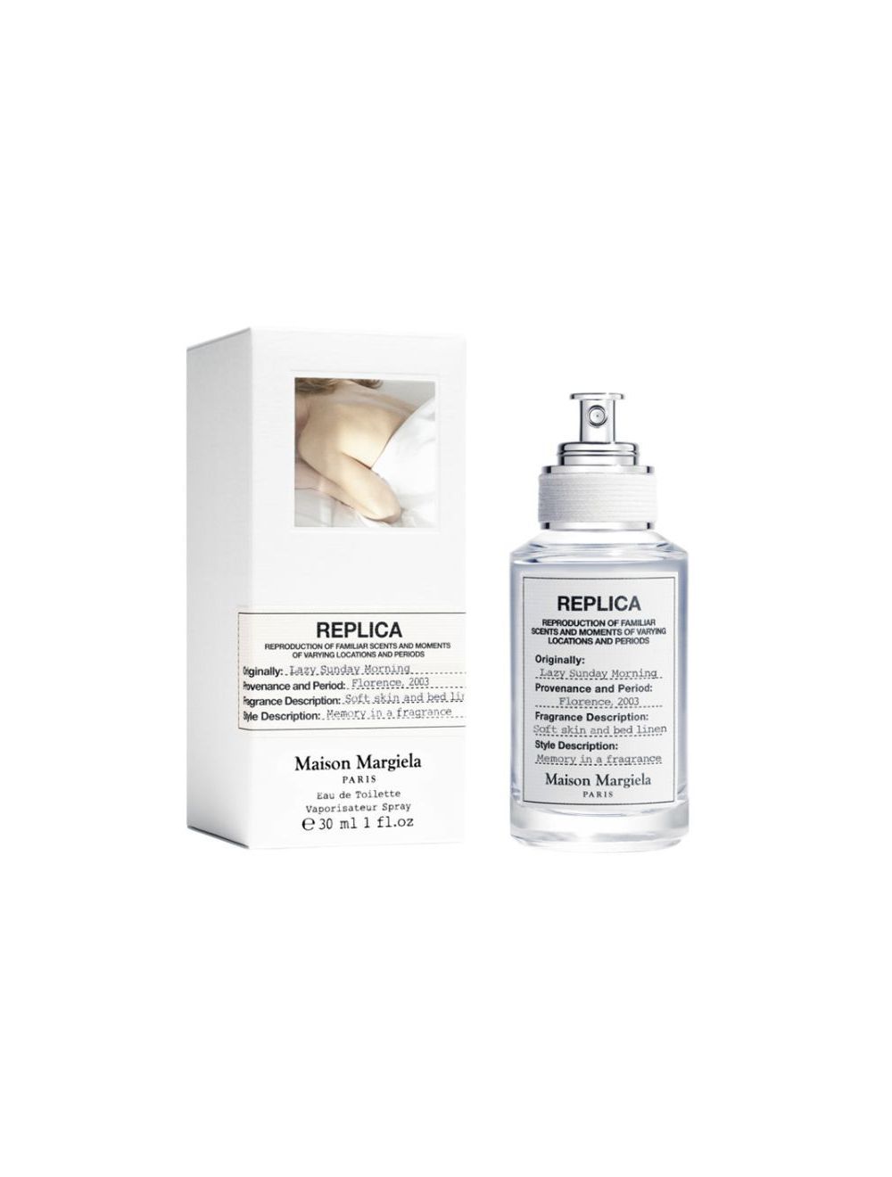 Maison Margiela Lazy Sunday Morning EDT 30ml