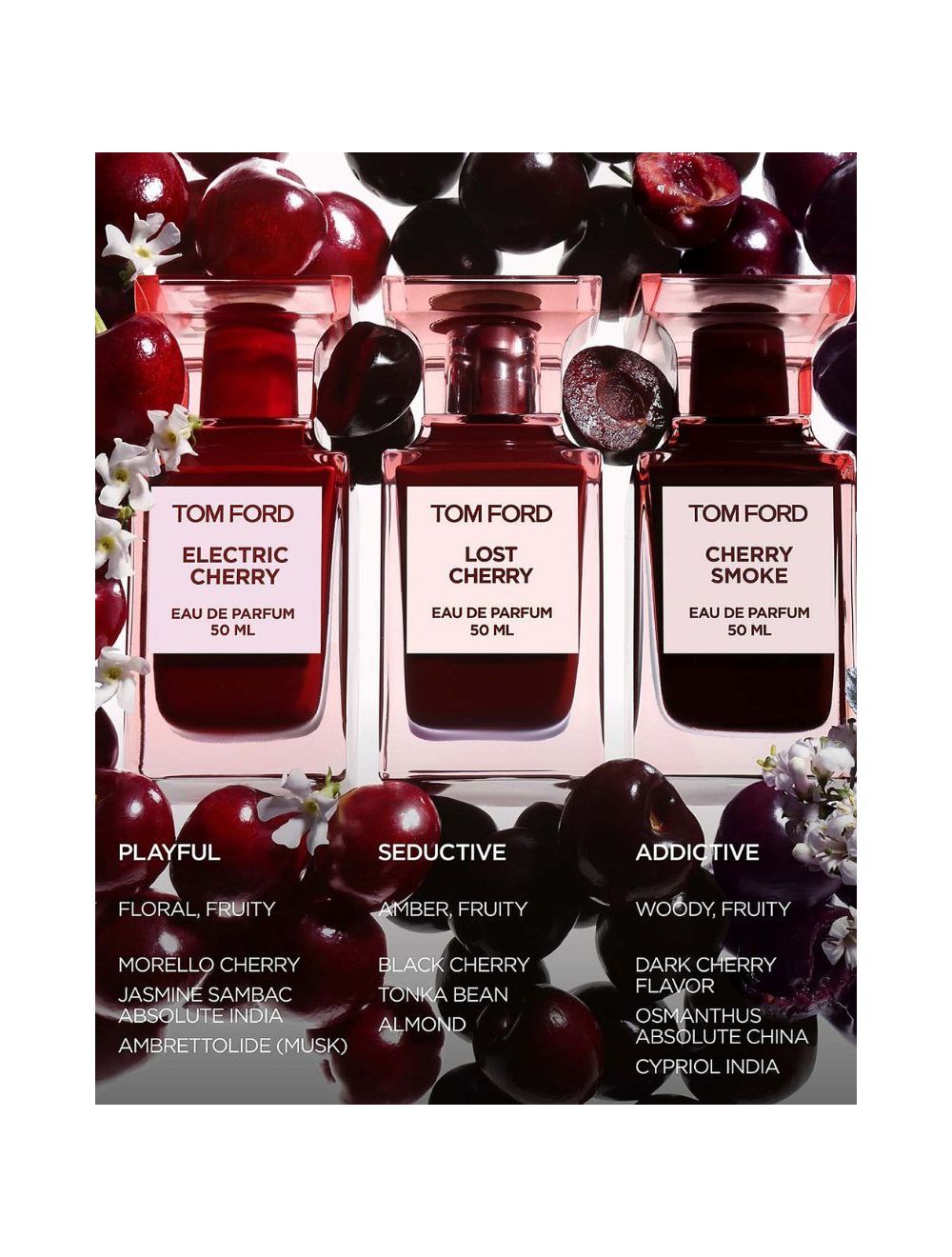 Lost Cherry 50ml/1.7floz