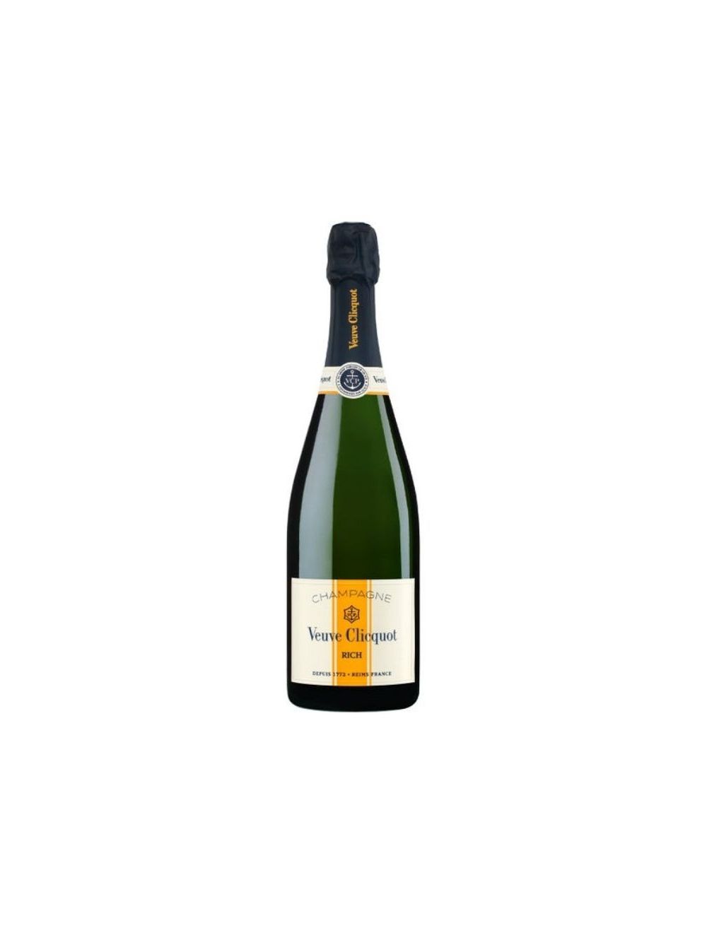 Veuve Clicquot Rich 750ml