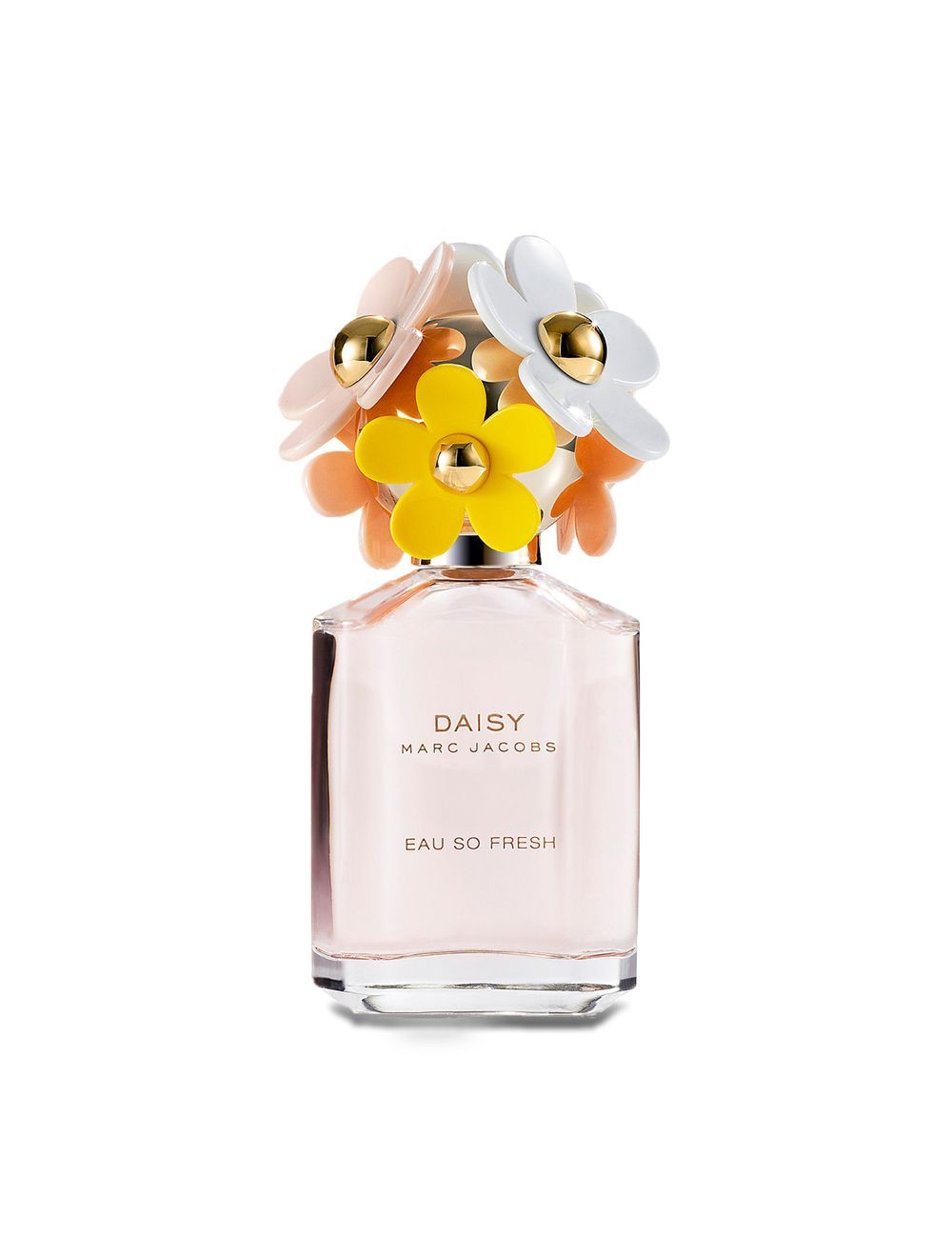 Marc Jacobs Daisy Eau So Fresh Eau De Toilette 125ml