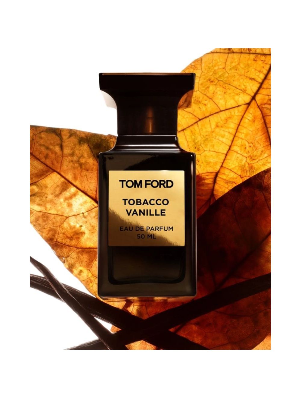 100 Ml Tobacco Vanille Perfume Tom Ford Tobacco Vanille Tom Ford