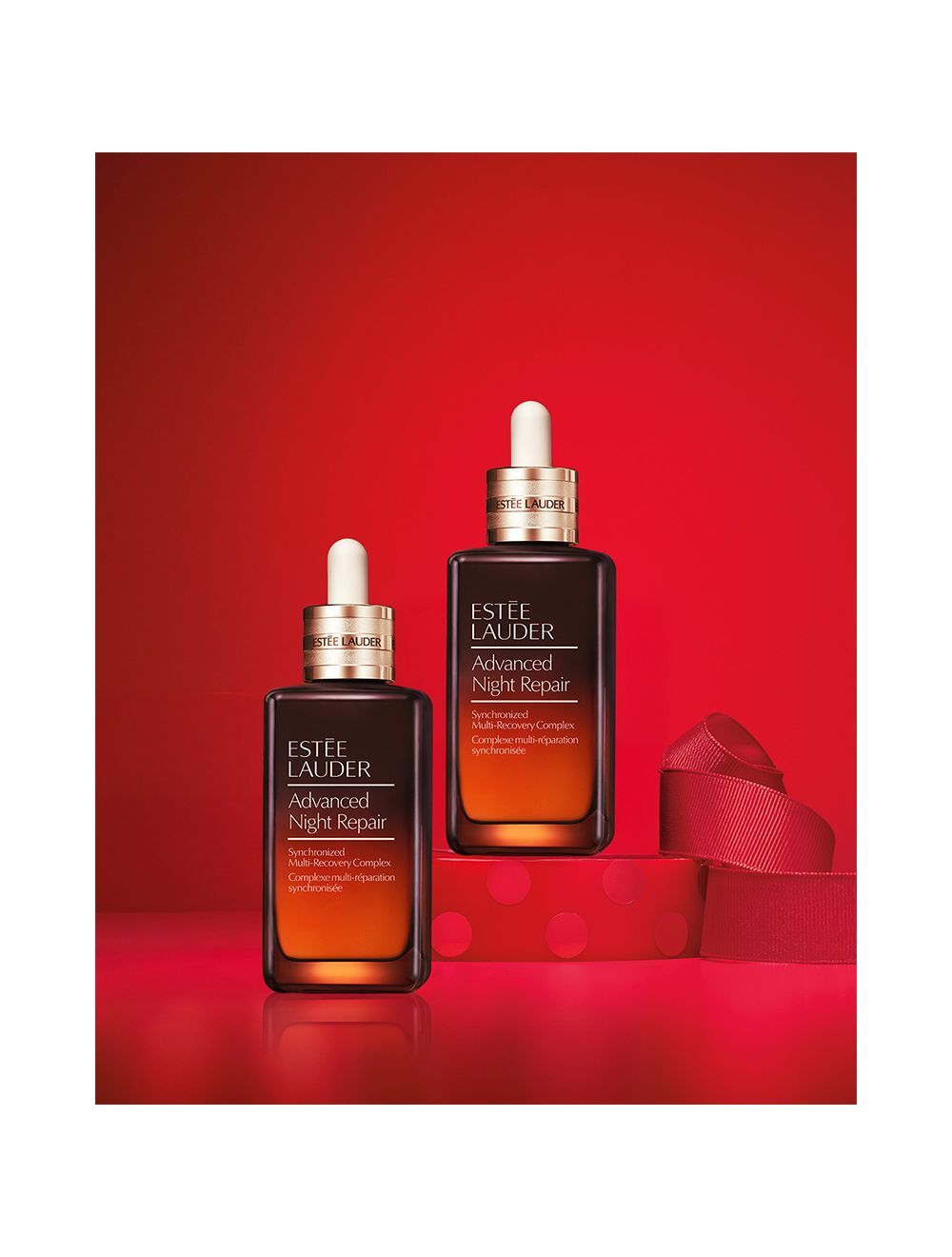 Estée Lauder Advanced Night Repair Synchronized Multi-Recovery