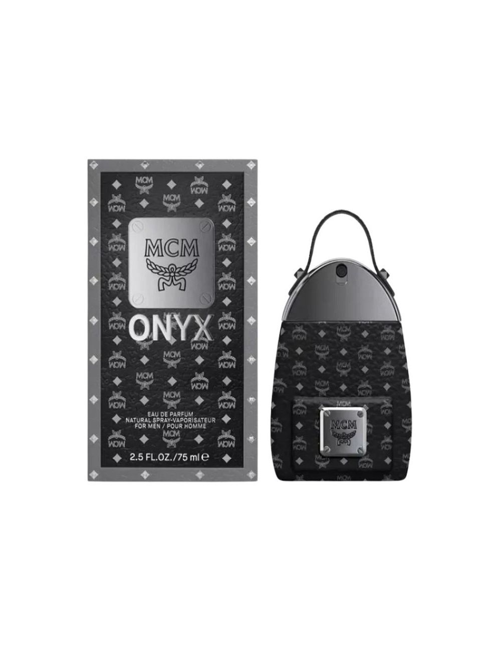 MCM ONYX オードパルファム 75ml MCM ONYX EAU DE PARFUM 75ML