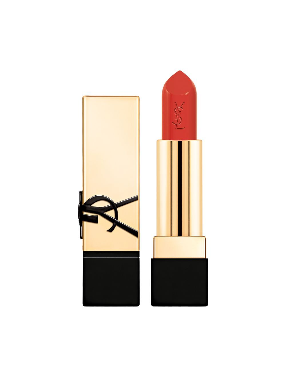YSL ROUGE PUR COUTURE RENO O154