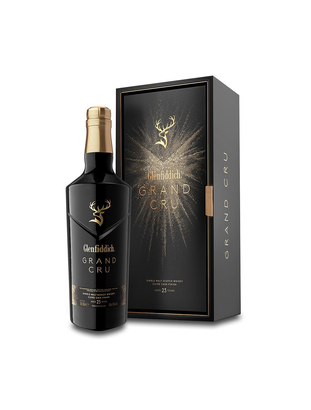 Glenfiddich Grand Cru 23 Year Old 700ml