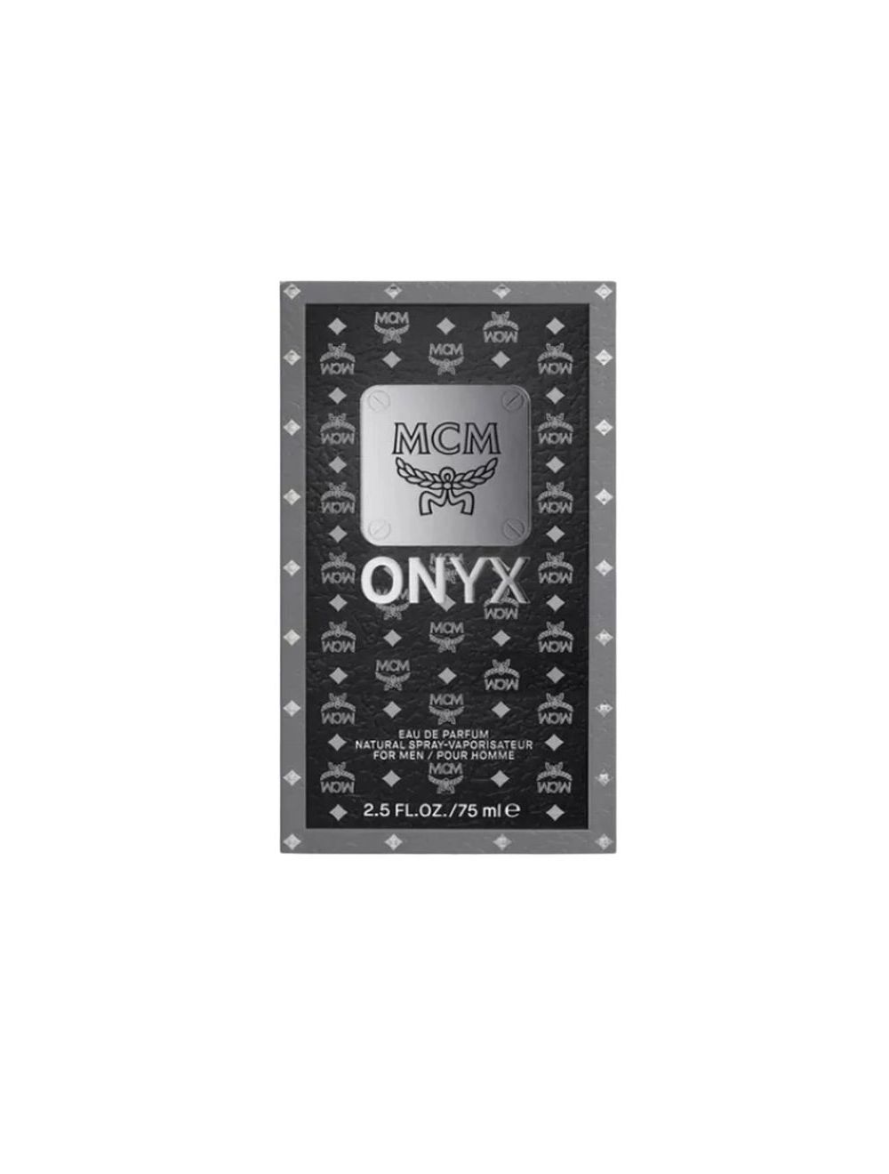 MCM ONYX EAU DE PARFUM 75ML