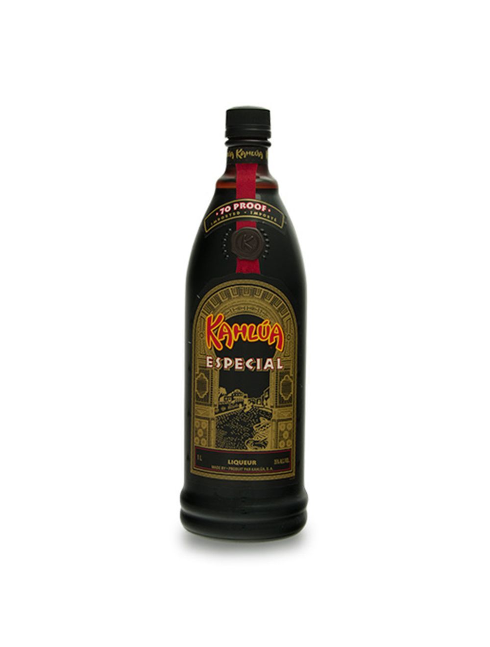 Kahlua Especial Liqueur 1L