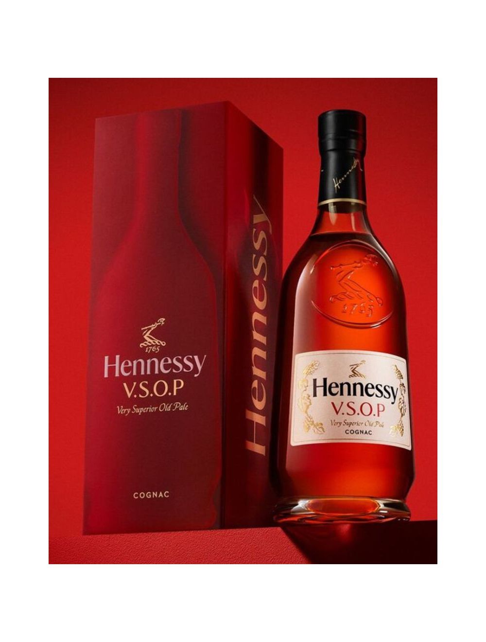 Hennessy VSOP Privilège cognac 未開栓 Hennessy VSOP Privilege Cognac 1L