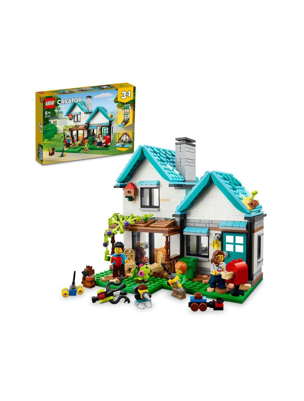 Lego Creator Lego Boat Target LEGO City 60266 Ocean Exploration