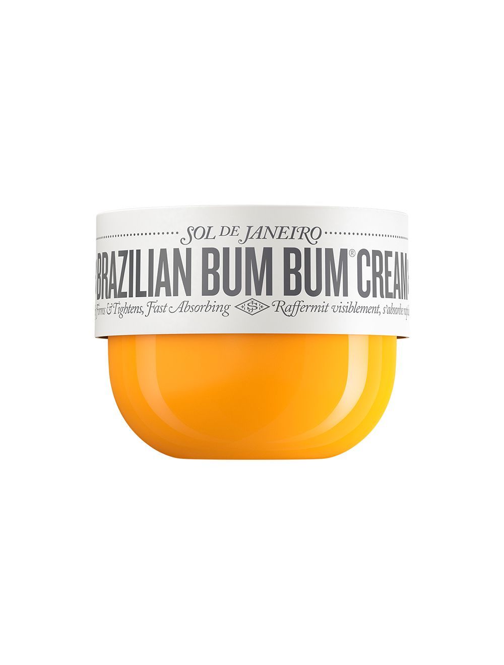 Brazilian Bum Bum Cream 240ml