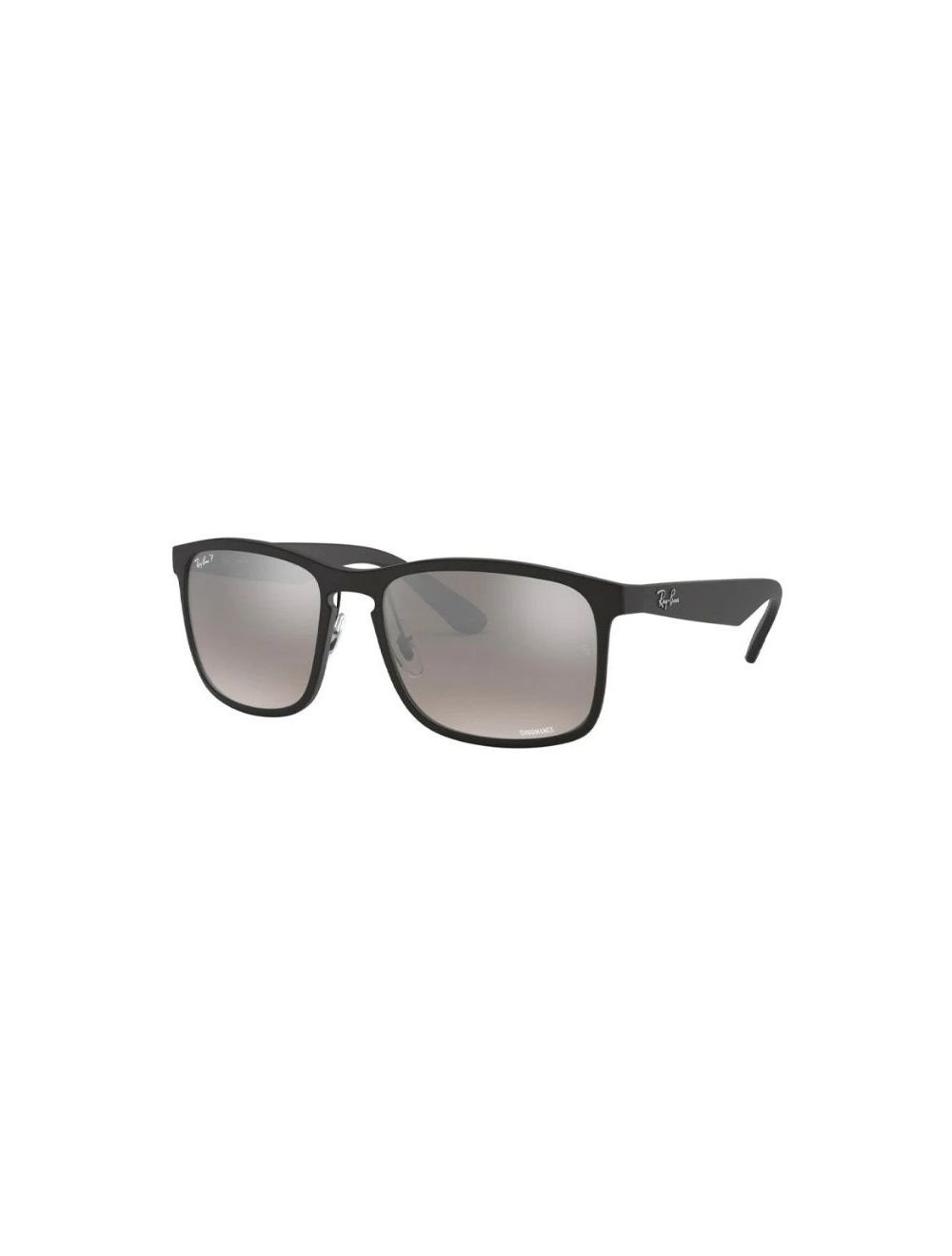 Ray-Ban RB4264 601S5J-58 Matte Black / Silver Mirror Chromance