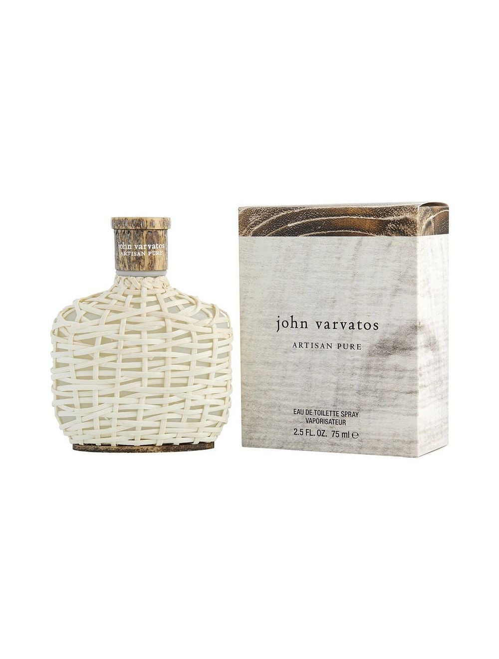 その他 john varvatos ARTISAN 75ml John Varvatos Artisan Eau De Toilette Cologne for Men 2.5 oz