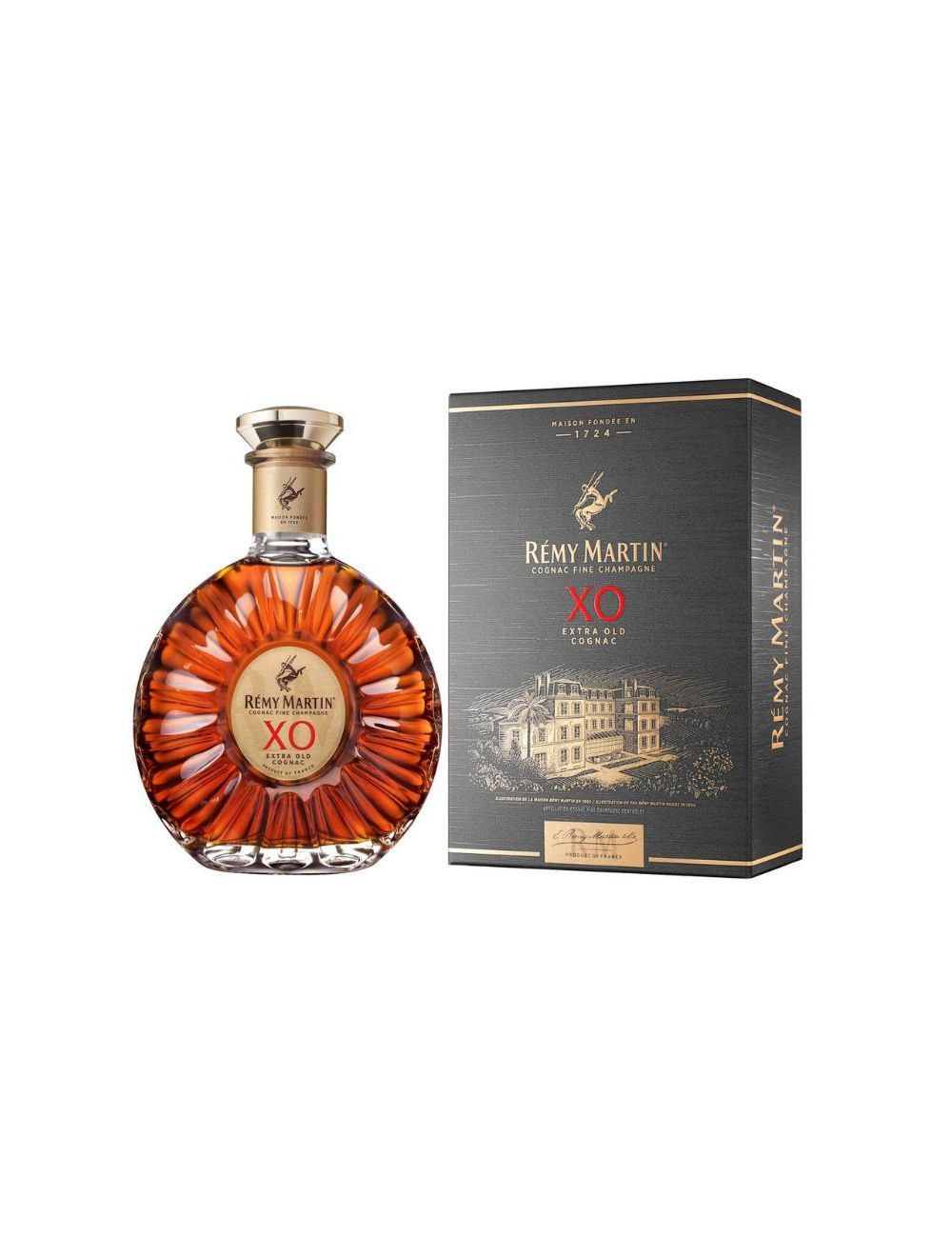 Remy Martin XO 1L